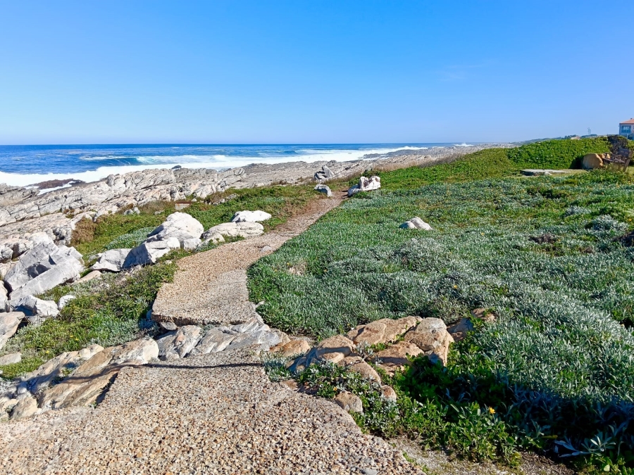 3 Bedroom Property for Sale in Hermanus Beach Club Western Cape